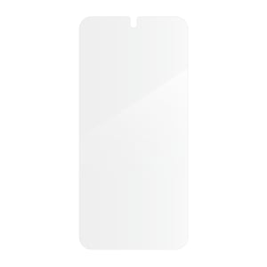 IFROGZ Defence Transparenter Displayschutz für Samsung, 1 Stück.