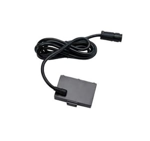 Zebra P1063406-032 Power Adapter/Inverter, Automatic, Black