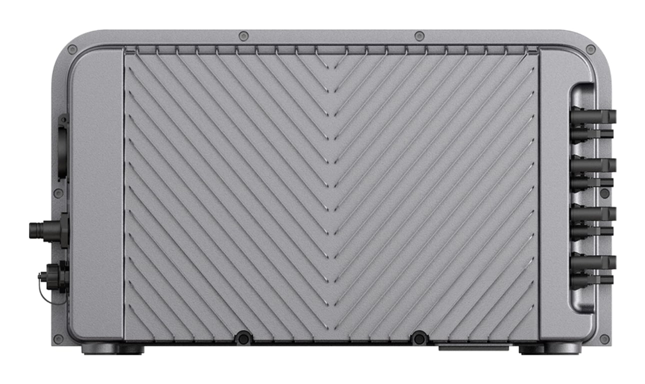 фото Зарядная станция Jackery SolarVault 3 Pro 2
