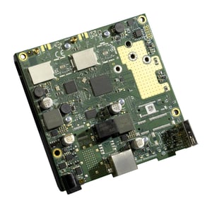 Mikrotik L11UG-5HAXD Ersatzteil für Netzwerkgeräte – Hauptplatine