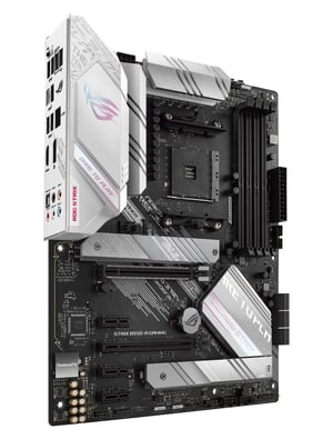 ASUS ROG STRIX B550-A GAMING AMD B550 Socket AM4 ATX