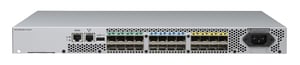 HPE SN3600B 32 Gb 24/8 8-portars 16 Gb Short Wave SFP+ Fibre Channel-switch 1U