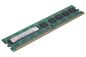 Fujitsu PY-ME16UG3 16 GB memory module, 1 x 16 GB DDR4 288-pin DIMM, ECC correction