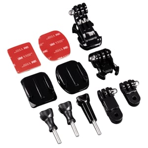 Hama 00004397 camera mounting accessories