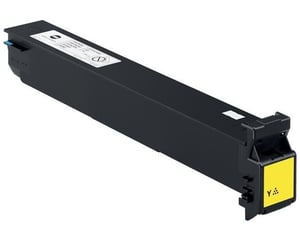 Konica Minolta DV-311Y printer extension for 115,000 pages