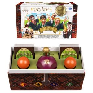 Spel FOG FOL HarryPotterCatchTheSnitch WE EML