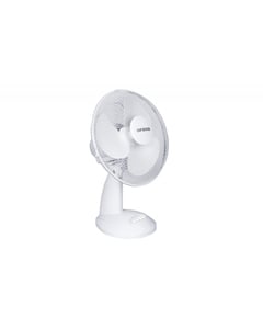 Orava SF-13 Raumventilator, Weiß