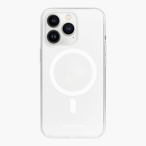 Vonmählen TRC00012 pokrowiec na telefon komórkowy 15,5 cm (6.1") Przezroczysty