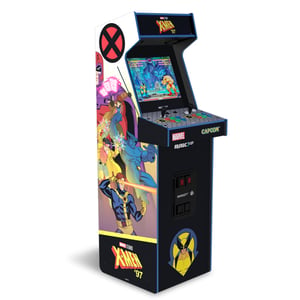 Arcade1Up X-Men '97 Deluxe Edition