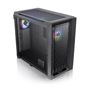 Thermaltake CTE C750 TG ARGB Full Tower Czarny
