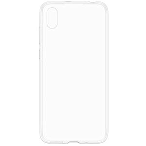 Huawei 51993192 pokrowiec na telefon komórkowy 14,5 cm (5.71") Przezroczysty