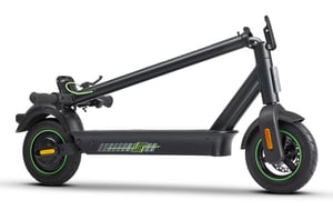 Acer ES Series 5 AES025 Czarny 25 km/h 16 Ah