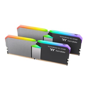 Thermaltake TOUGHRAM XG RGB D5 minnesmodul 32 GB 2 x 16 GB DDR5 288-stifts DIMM