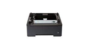 Brother LT-5400 Papierfach und Zuführung Universalzuführung für 500 Blatt.