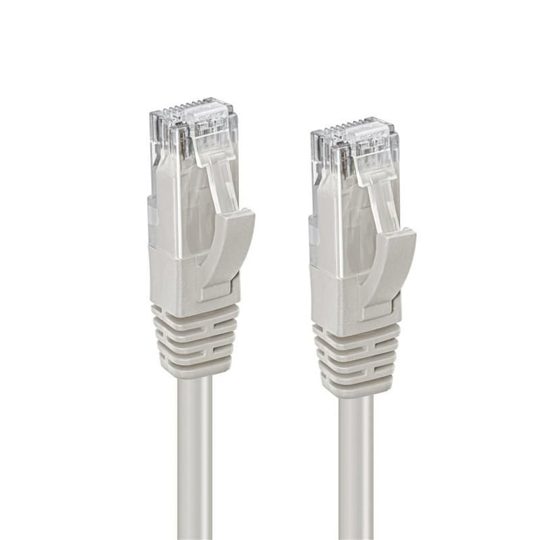 Microconnect UTP6003 kabel sieciowy Szary 0,3 m Cat6 U/UTP (UTP)