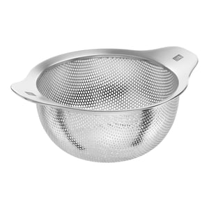 ZWILLING Table durszlak Srebrny