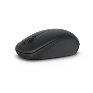 DELL WM126 Maus Büro Beidhändig RF Wireless Optisch 1000 DPI