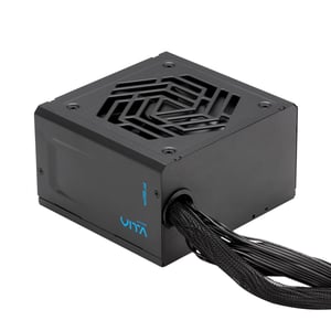 FSP Vita moduł zasilaczy 650 W 20+4 pin ATX ATX Czarny
