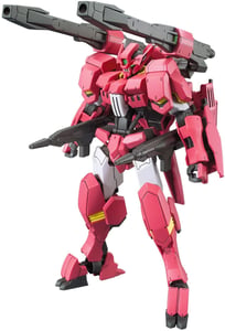 Bandai HGIBO 1/144 Gundam Flauros (Ryusei-go)