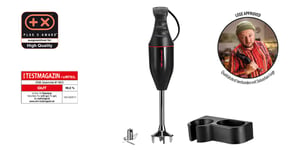 ESGE M 100 D Blender immersyjny 120 W Czarny