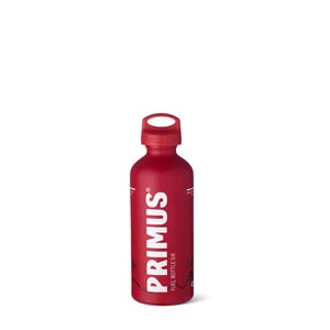 Primus 721950 0.6 L Fuel Canister, Red, Diesel