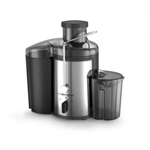Esperanza EKJ002 juicepress 500 W Svart, rostfritt stål