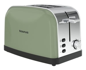 Taurus Vintage II 7 2 kaw. 950 W Oliwkowy