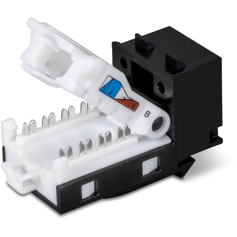 Trendnet TC-K50C6BK moduł kluczowy