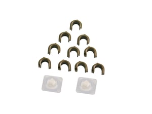 CoreParts MSP3687 skrivarsats