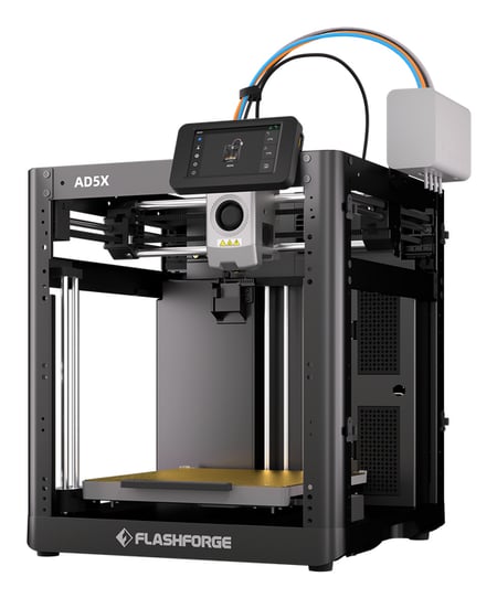 Flashforge AD5X Wi-Fi