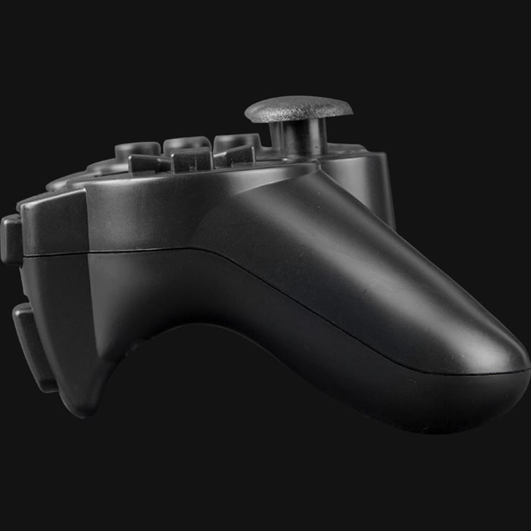 Marvo GT-006 kontroler gier Czarny USB Gamepad Analogowy PC
