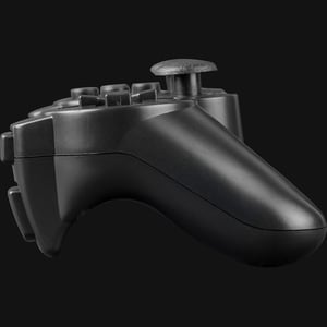 Marvo GT-006 kontroler gier Czarny USB Gamepad Analogowy PC
