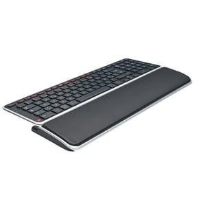 Contour Design Balance Keyboard Wrist Rest Handgelenkauflage Schaumstoff Schwarz