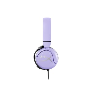 HyperX Cloud Mini – zestaw słuchawkowy dla graczy (lawendowy)