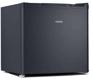 CHiQ CSD46D4E lodówka Blat 46 l Czarny