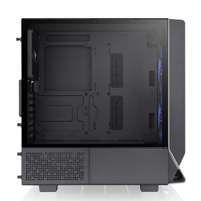Thermaltake Ceres 300 TG Midi Tower Czarny