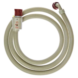 Electrolux E2WIS250A Zubehör und Ersatzteil für Waschmaschine: Zulaufschlauch, 1 Stück.