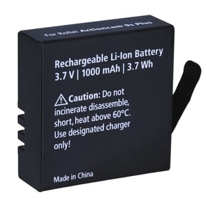Rollei 20147 tillbehör till blixtar Batteri