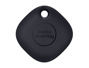Samsung Galaxy SmartTag Element Suchfunktion Schwarz
