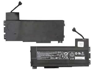 HP 808452-002 reservdelar till bärbara datorer Batteri