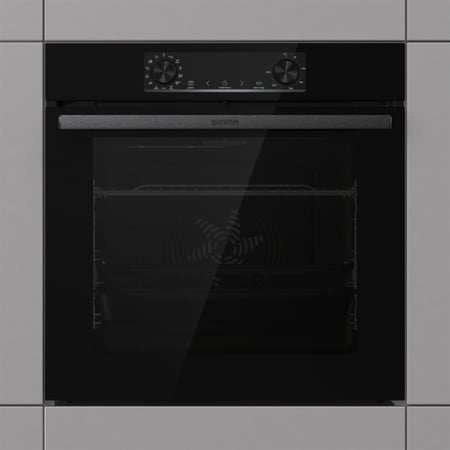 Gorenje BOS6737E13FBG Czarny