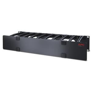 APC AR8606 części do stojaków Panel zarządzania kablami