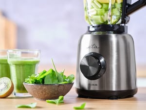 Eta ETA901190000 blender 1,5 l Blender stołowy 1200 W Czarny
