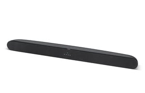 TCL 6 TS6100 högtalarmodul Svart 2.0-kan. 120 W
