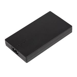 Targus APA042EU Power Adapter/Inverter, Black