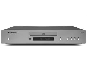 Cambridge Audio AXC35 odtwarzacz cd Szary Odtwarzacz CD HiFi