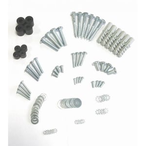 Techly ICA-PLB-VESA-KIT monitor mounting accessory