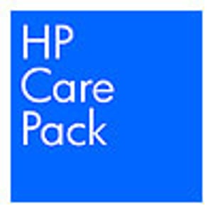 HP Technical Installation Startup SVC