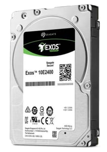 Seagate Enterprise ST2400MM0129 Festplatte 2,4 TB 10.000 U/min 2,5" SAS