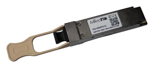 Mikrotik XQ+85MP01D Netzwerk-Relaismodul, Glasfaser 100.000 Mbit/s QSFP28 850 nm